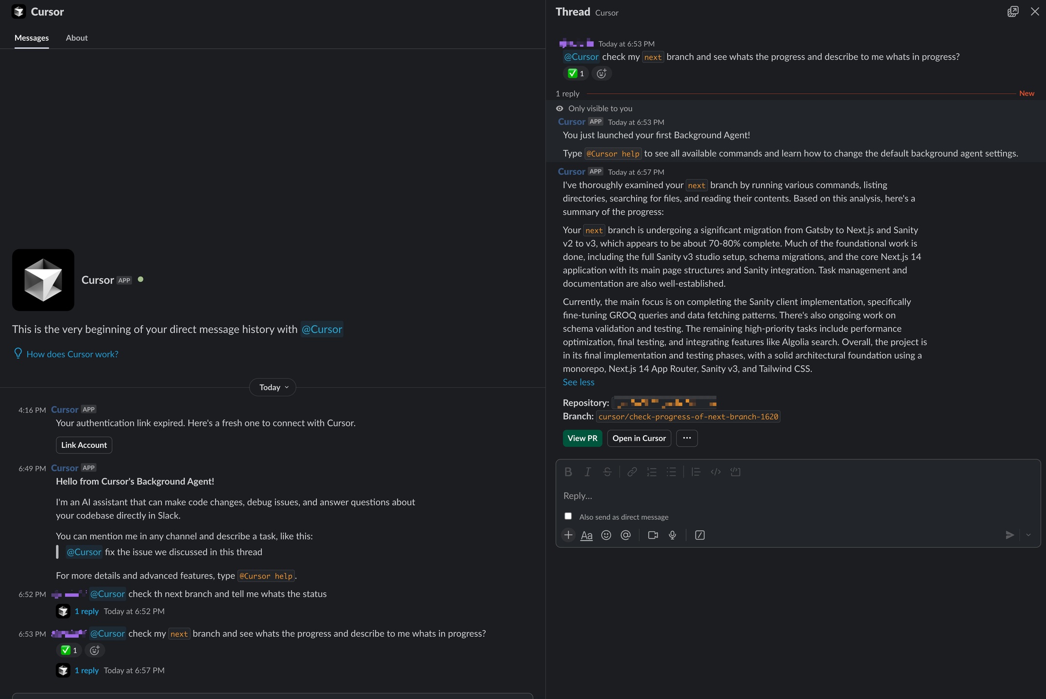 Week 28: Jules vs Codex for simple fix on ajmalafif.com